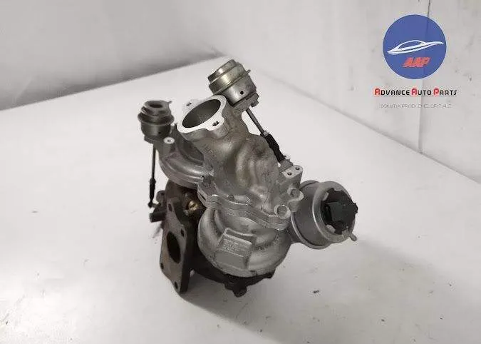 Ansamblu Bi Turbo originala Mazda  6 GJ [2012 - 2015] - Foto 3