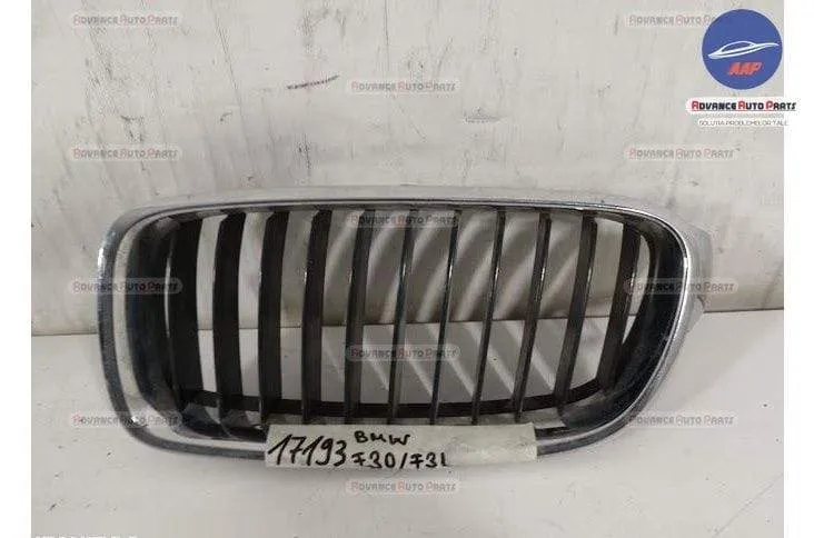 Grila Centrala Radiator Stanga originala BMW  Seria 3  6  [2011 - 2016
