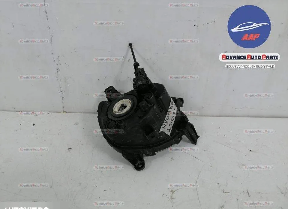 Proiector Dreapta original Hyundai  i20  PB [2008 - 2012] - Foto 3