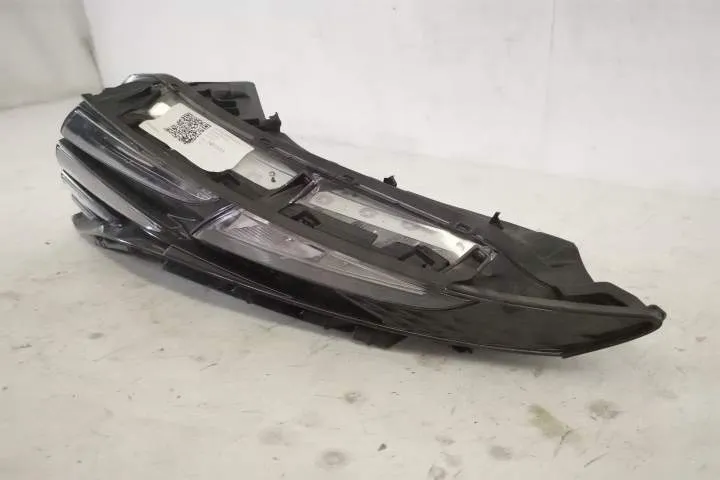 Far Stanga Original Led Avariat Hyundai  Tucson  4 [2020 - 2022] - Foto 3