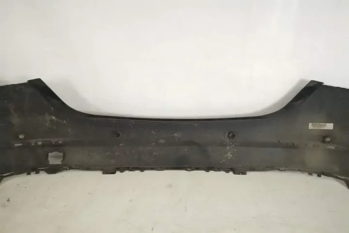 Bara Spate Originala Cu Senzori In Stare Buna Mercedes-Benz  C-Class - Foto 6