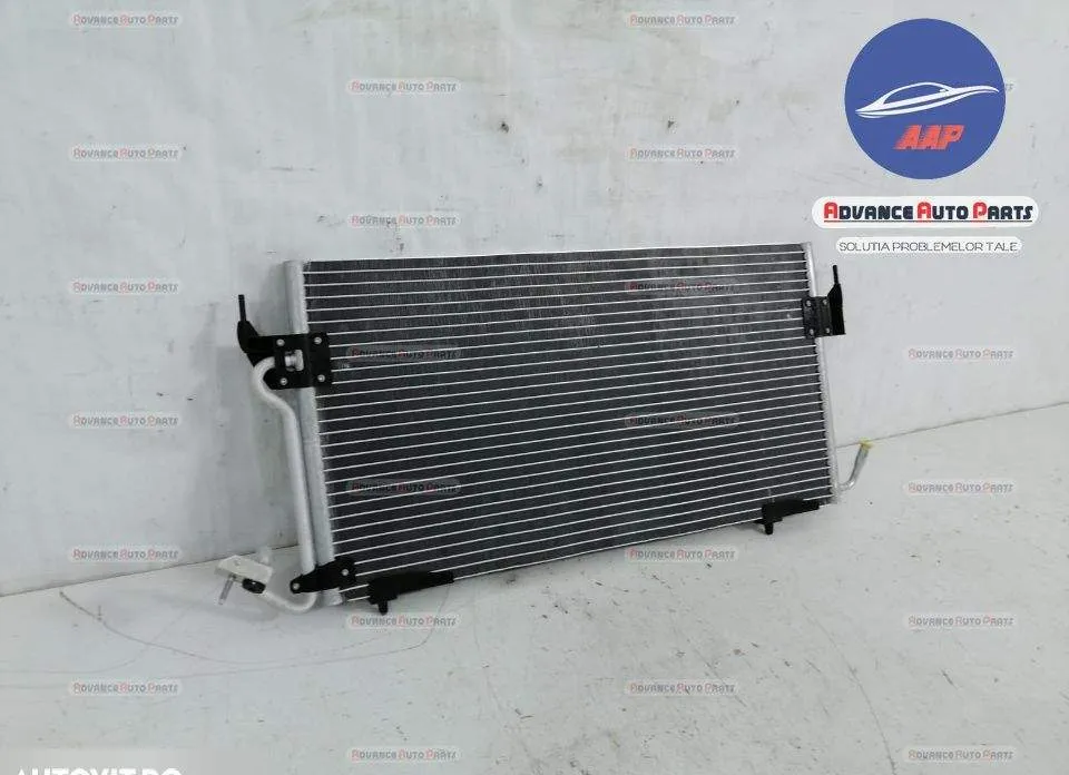Radiator AC original Citroen  Xsara  1 [facelift] [2000 - 2004] - Foto 2