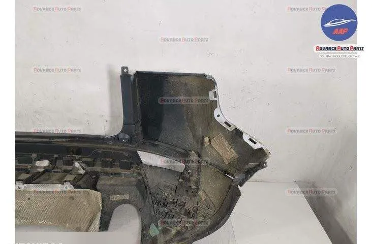 Bara Spate originala cu senzori Land Rover  Range Rover Evoque  L538 [ - Foto 5