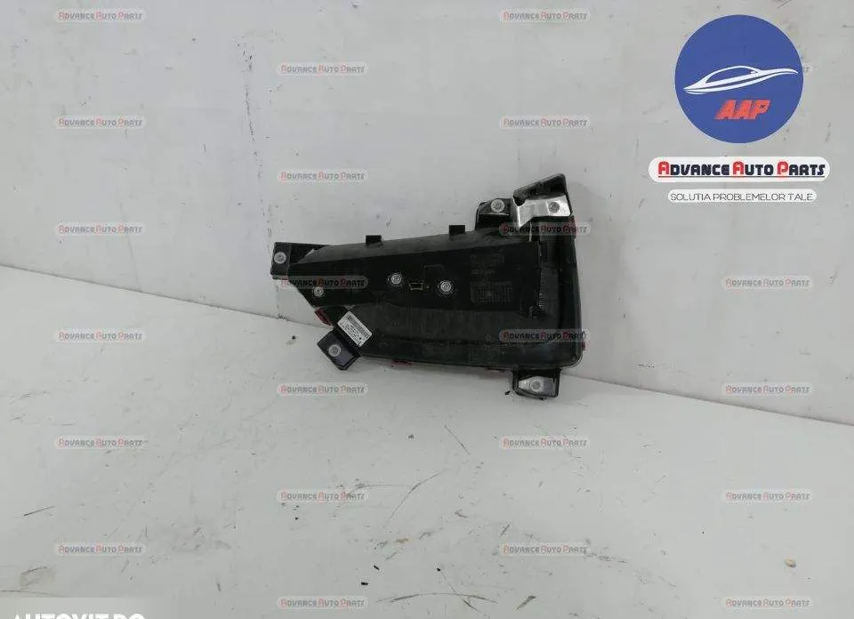 Stop stanga haion cu led originala BMW  i3  I01 [2013 - 2020] - Foto 4