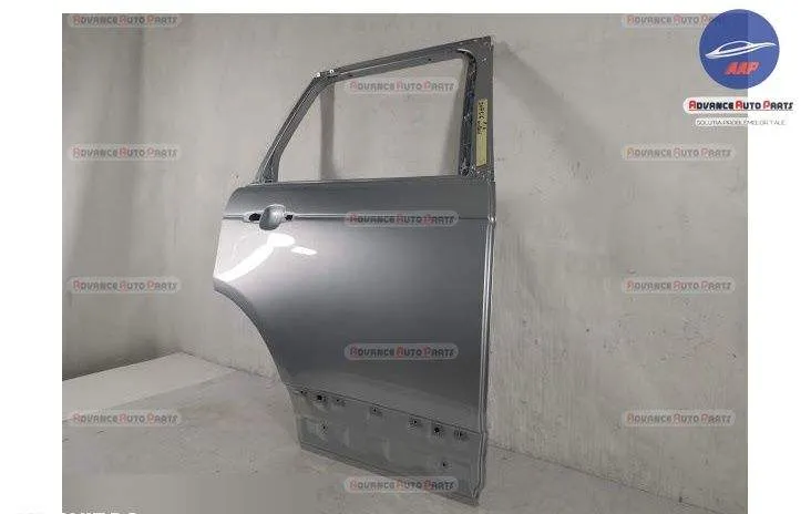 Usa Dreapta Spate originala Vogue Land Rover  Range Rover  4 [2012 - 2 - Foto 4