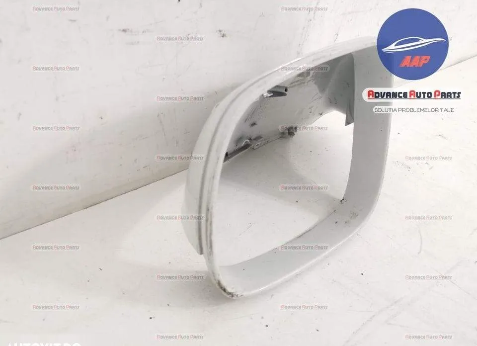 Capac oglinda stanga  cod 8R0857527 - original Audi  Q3  8U [2011 - 20 - Foto 5
