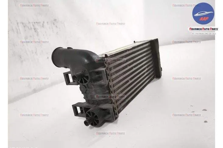 Intercooler originala Ford  Focus  3 [2011 - 2015] - Foto 5