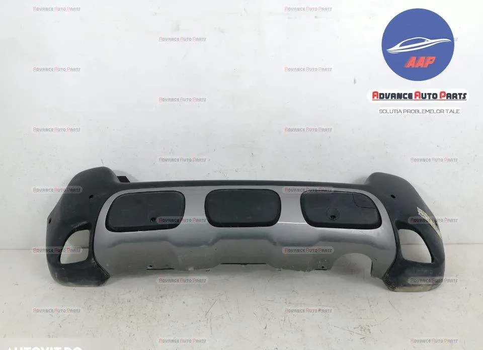 Bara spate cod 13489730 originala Citroen  C3 AirCross  1 [2017 - 2020 - Foto 1