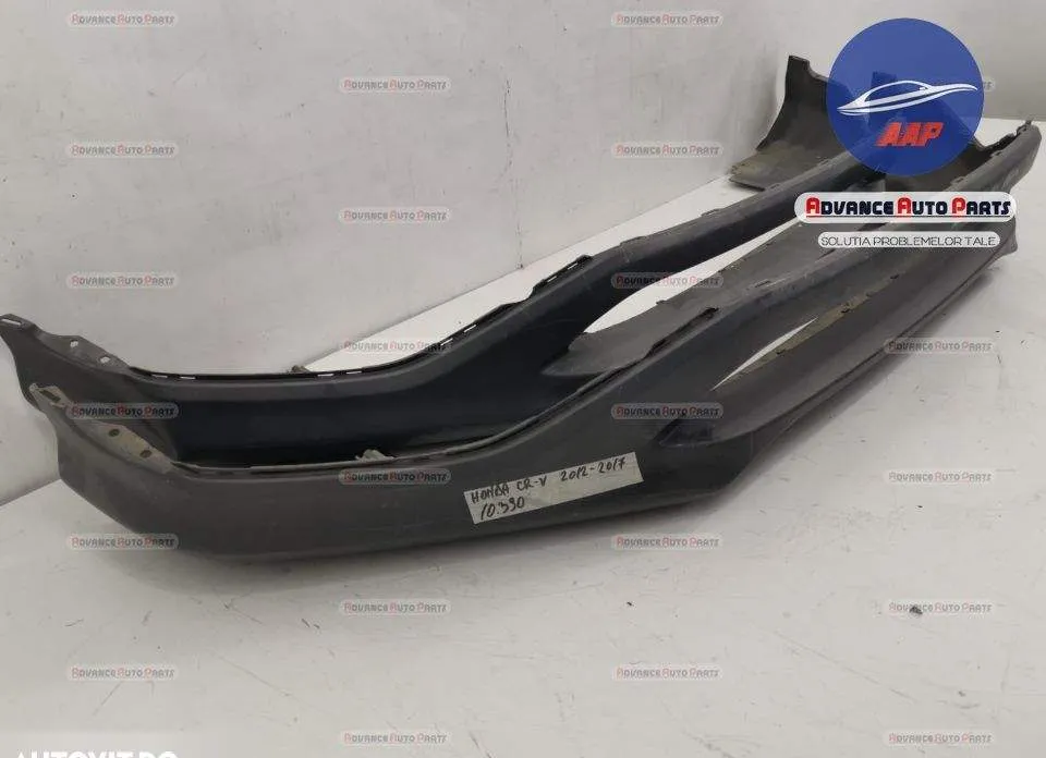Fusta bara fata originala Honda  CR-V  4 [2012 - 2015] - Foto 2