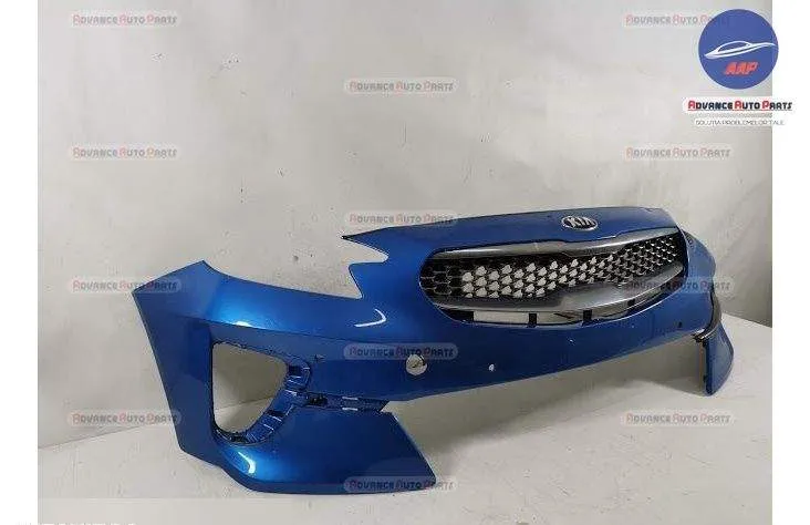 Bara Fata originala cu senzori Kia  Ceed  3 [2018 - 2021] - Foto 3