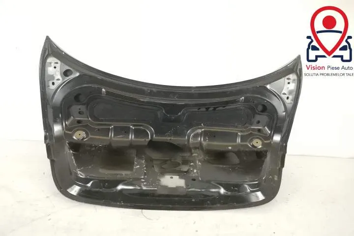 Haion Capota Portbagaj Original Jaguar  XF  X250 [2007 - 2011] - Foto 4