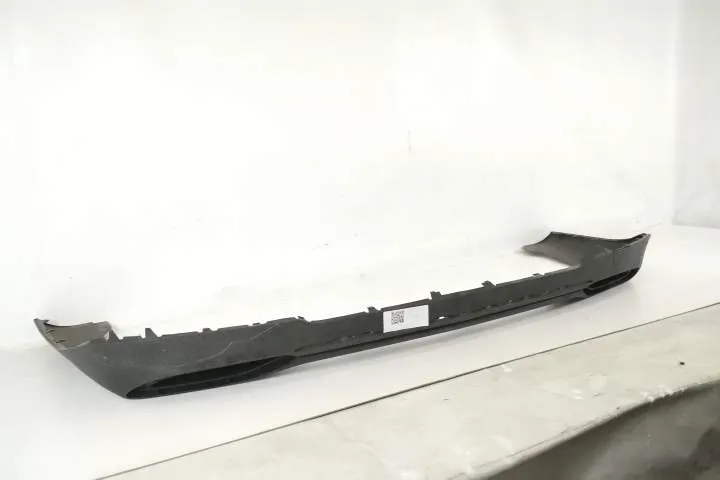 Fusta Spoiler Bara Fata Original In Stare Buna Mercedes-Benz  CLA-Clas - Foto 2