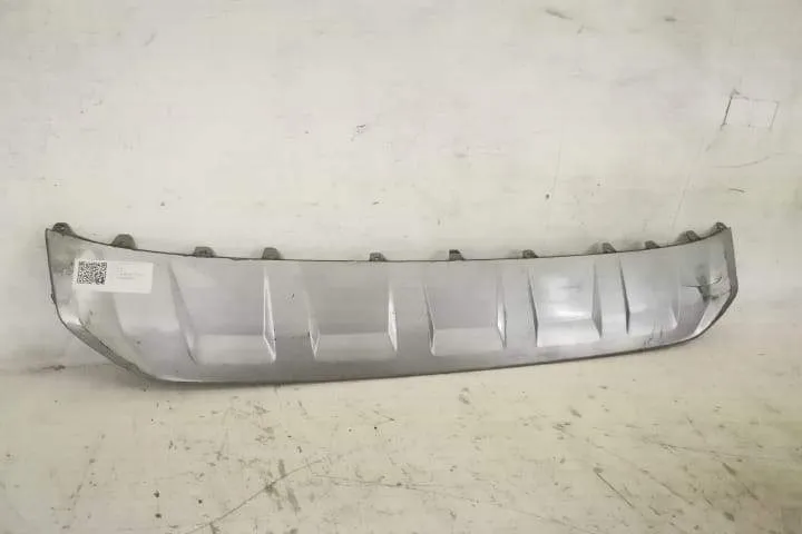 Spoiler Fusta Bara Fata Original Avariat Audi  Q7  4M [2015 - 2020] - Foto 2