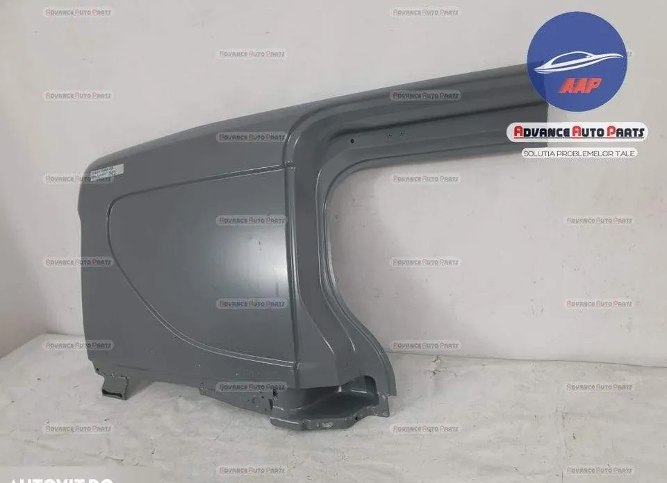 Aripa dreapta spate originala in stare noua Dacia  Dokker  1 [2012 - 2 - Foto 5