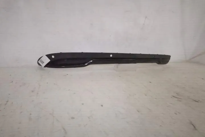 Spoiler Inferior Bara Spate Original Cu Senzori Mercedes-Benz  C-Class - Foto 2