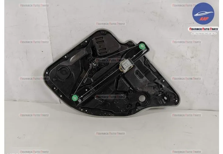 Mecanism Macara Usa Stanga Spate original Mercedes-Benz  GLC  1  [2015 - Foto 4
