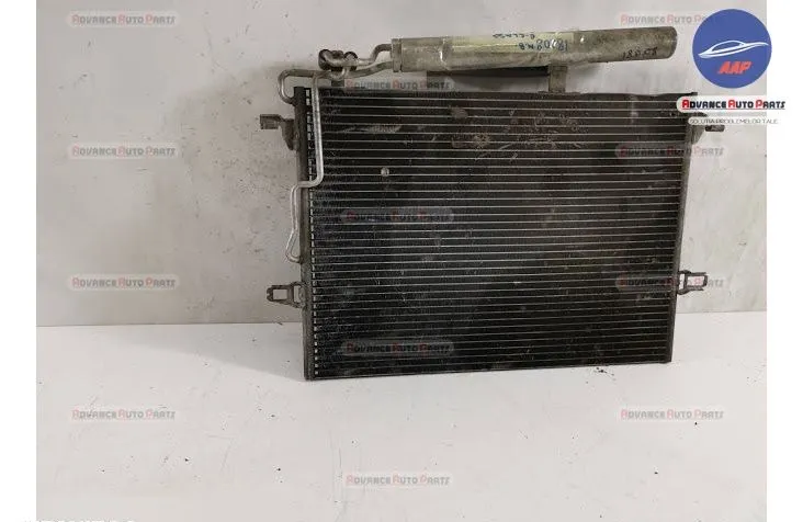 Radiator AC original Mercedes-Benz  E-Class  W211 [2002 - 2006] - Foto 2