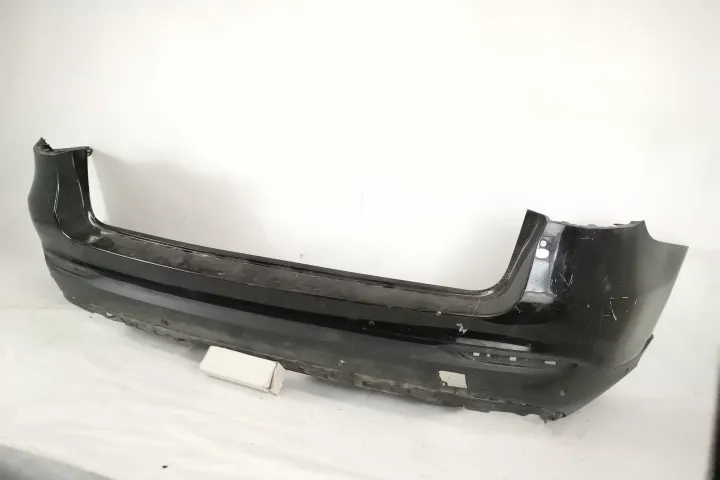 Bara Spate Originala Cu Senzori Si Fusta In Stare Buna  Mercedes-Benz - Foto 3