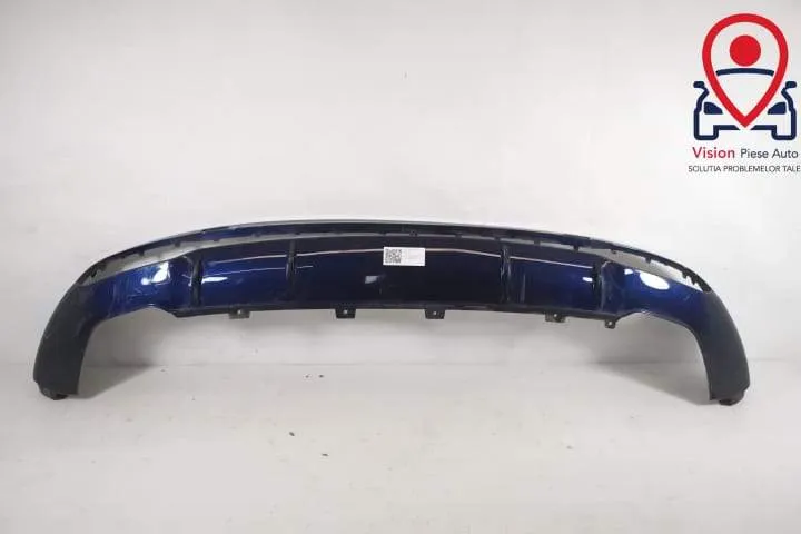Fusta Spoiler Bara Spate Originala In Stare Buna Audi  Q5  2  [2016 -
