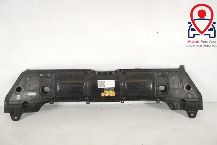 Trager Superior Din Fibra Original 2021 2022 Mercedes-Benz  GLE  2  [2