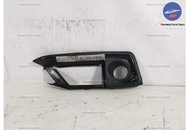 Grila Proiector Stanga Sedan originala Honda  Civic  10 [2015 - 2020]