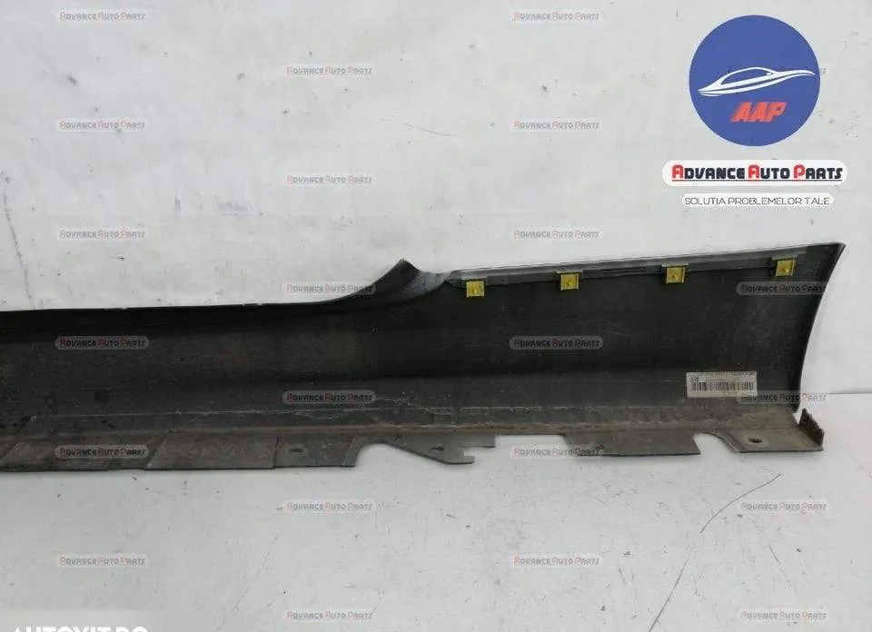 Prag Dreapta original BMW  Seria 3  E90/E91/E92/E93 [2004 - 2010] - Foto 5