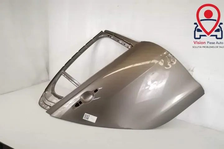 Usa Dreapta Spate Originala  Jaguar  XF  X250 [2007 - 2011] - Foto 3