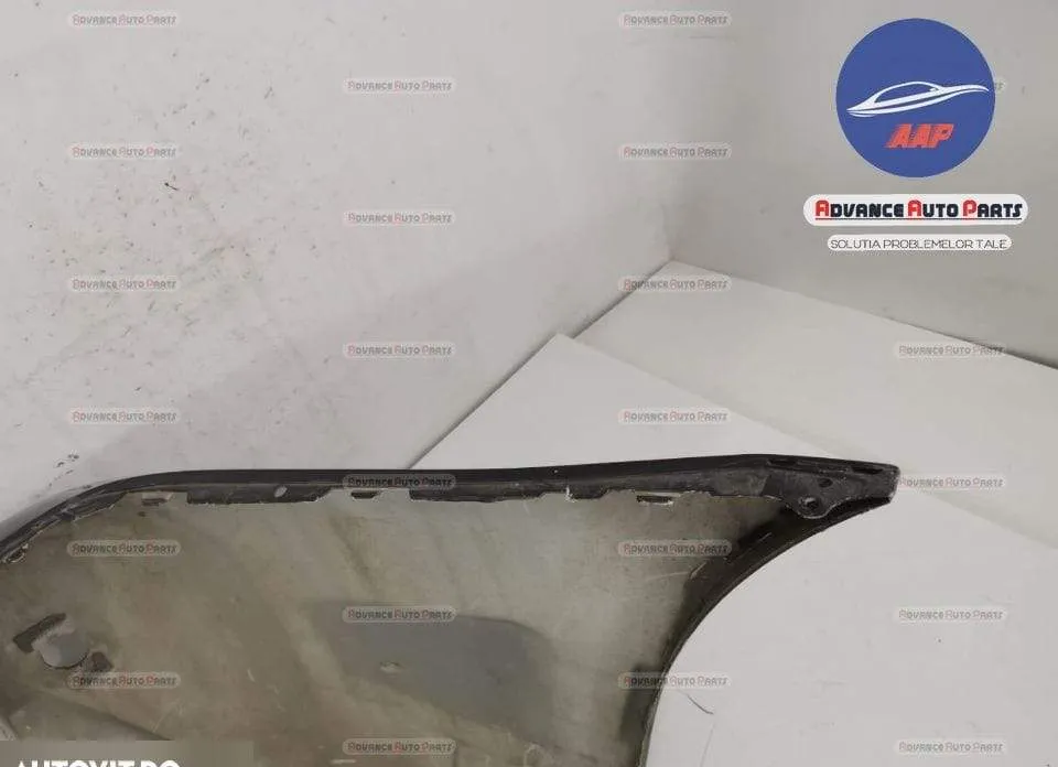 Bara Spate BMW X3 E83 M-Sport an 2004-2010 cu senzori - in stare buna - Foto 7
