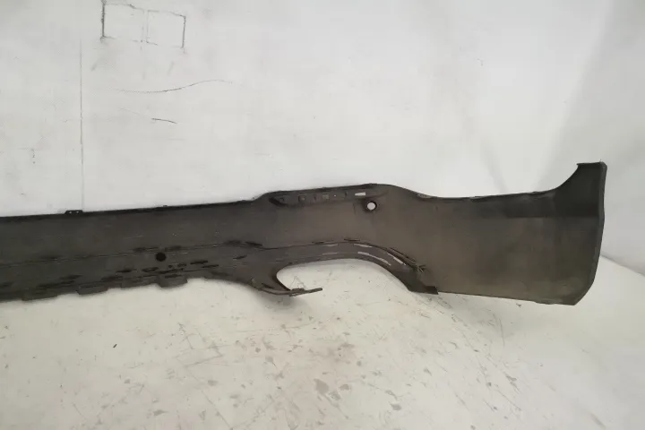 Fusta Spoiler Bara Spate Original In Stare Buna Mercedes-Benz  GLC  1 - Foto 7