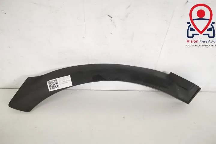 Bandou Aripa Overfender Dreapta Spate Original In Stare Buna Land Rove