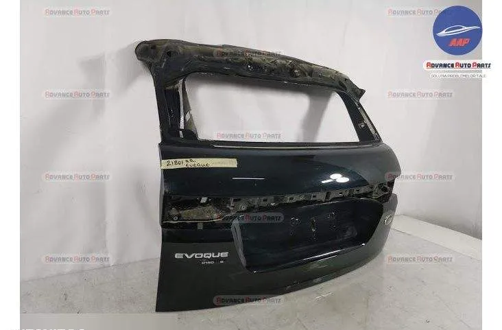 Haion original Land Rover  Range Rover Evoque  L551 [2018 - 2022] - Foto 2