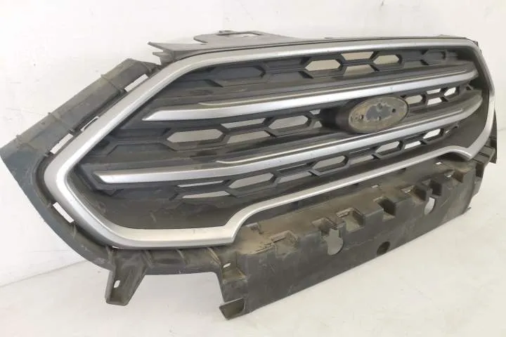 Grila Radiator Centrala Originala In Stare Buna Ford  EcoSport  2 [fac - Foto 3