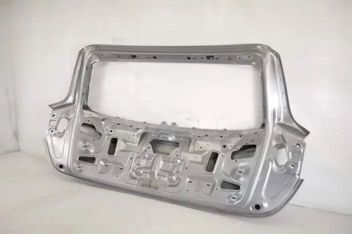 Haion Capota Portbagaj Original In Stare Buna Audi  Q5  8R [facelift] - Foto 6
