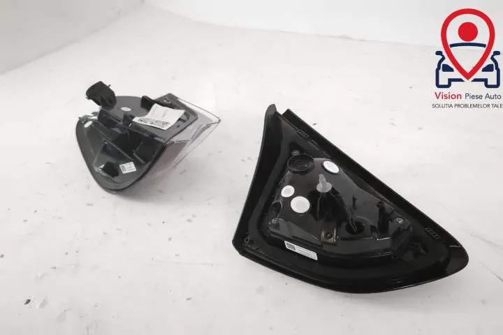Stop Aripa Dreapta Original Led  Ford  Puma  2 [2019 - 2023] - Foto 8