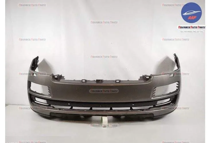 Bara Fata originala cu senzori 6 spalatori si camera Vogue Land Rover