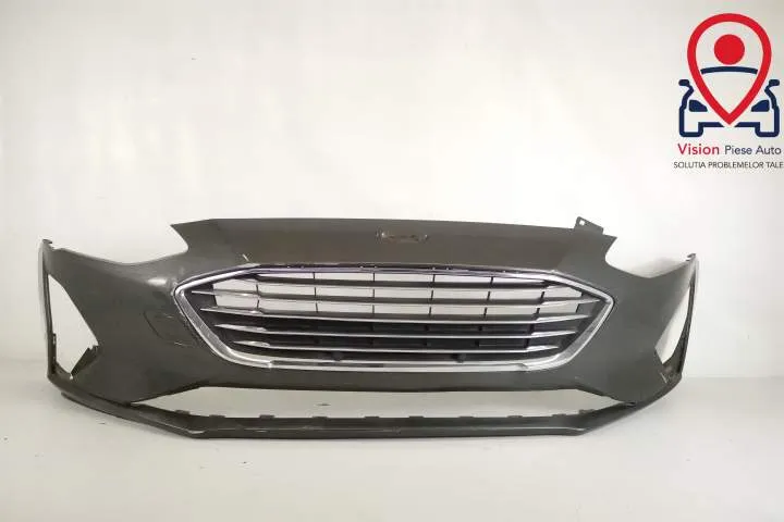 Bara Fata Originala Cu Senzori Si Grila Centrala In Stare Buna Ford  F