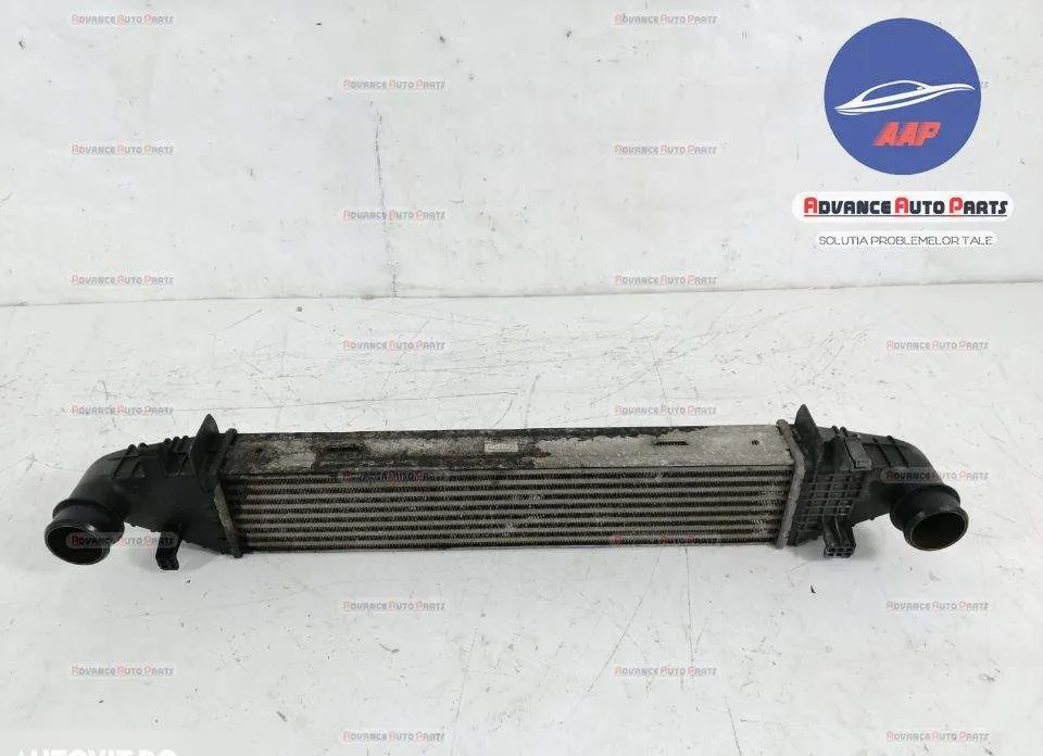 Intercooler original 6.2 32V Mercedes-Benz  C-Class  W204/S204 [2007 - - Foto 1