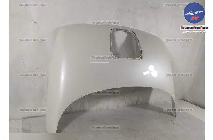 Capota Motor Honda E 2021 originala Honda - Foto 2