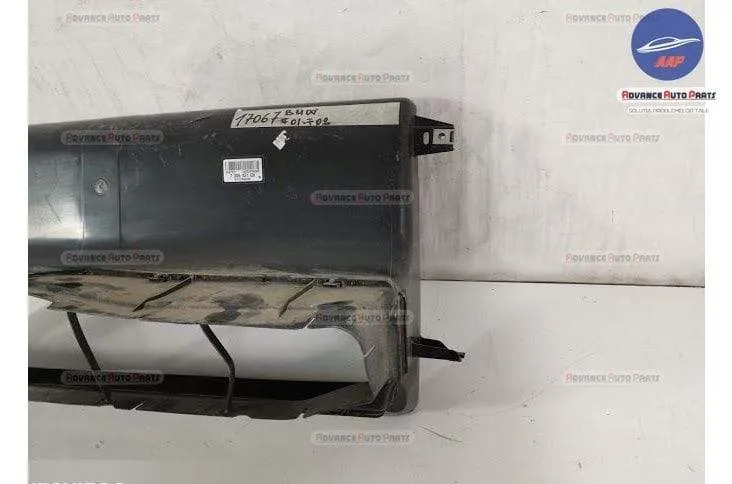Deflector Aer original BMW  Seria 7  F01/F02 [2008 - 2012] - Foto 2