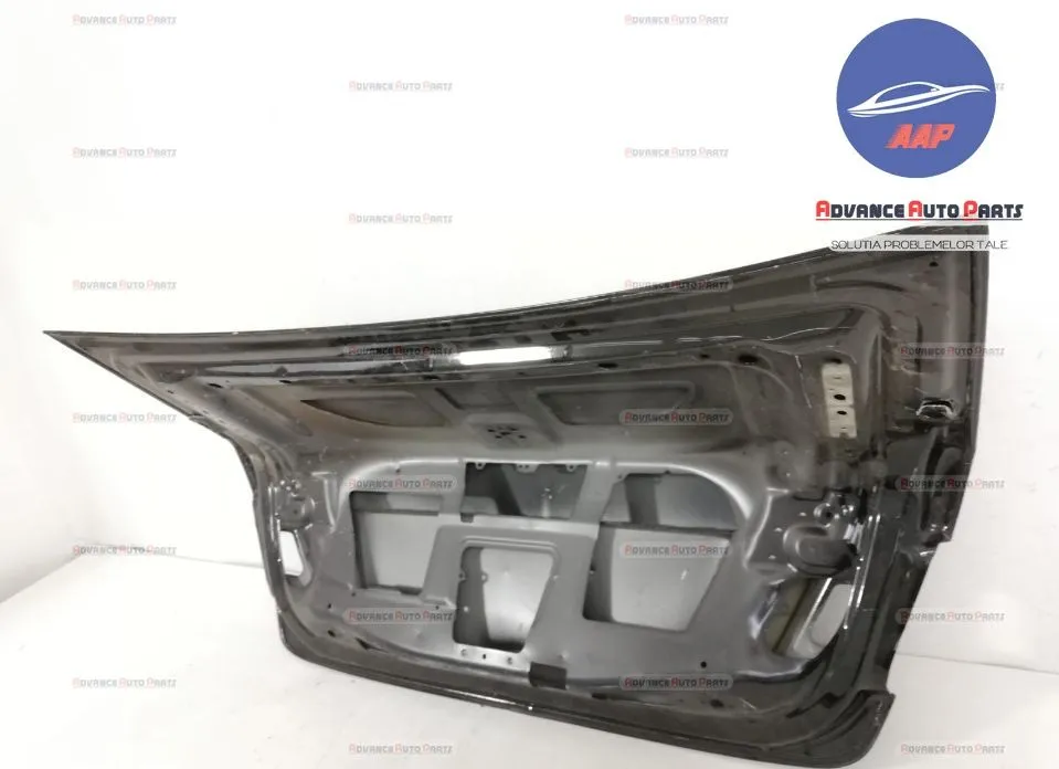 Haion original Mercedes-Benz  E-Class  W212/S212/C207/A207 [facelift] - Foto 6