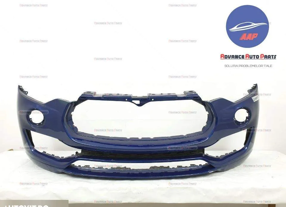 Bara fata  originala in stare buna Maserati  Levante  1 [2016 - 2020]