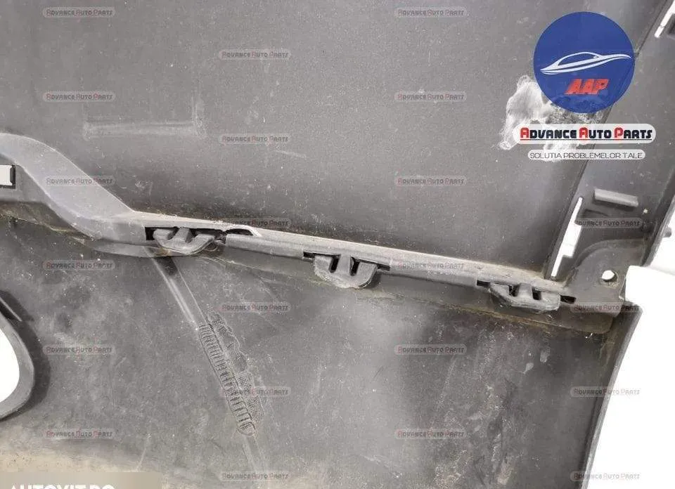 Bara spate originala BMW  X5  F15 [2013 - 2018] - Foto 5