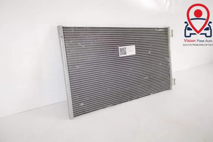Radiator Aer AC Original In Stare Buna 2021 2022 Jaguar  I-Pace  1 [20 - Foto 2