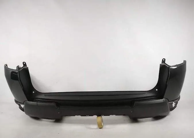 Bara Spate originala cu senzori Land Rover  Range Rover Sport  2 [2013
