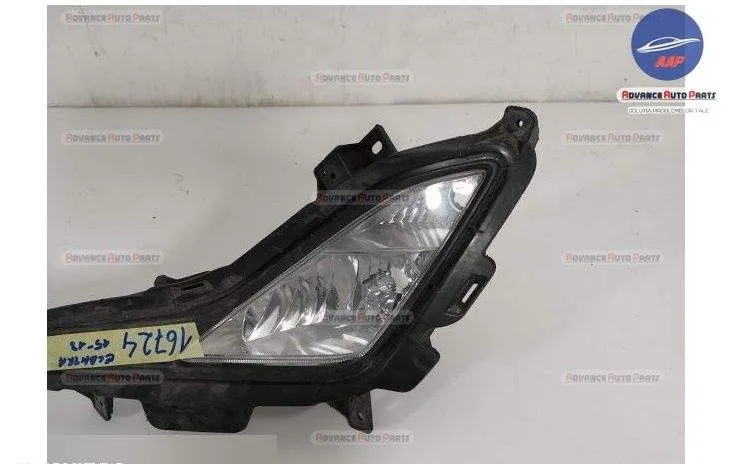 Grila si Proiector Stanga originala Hyundai  Elantra  AD [2015 - 2020] - Foto 3