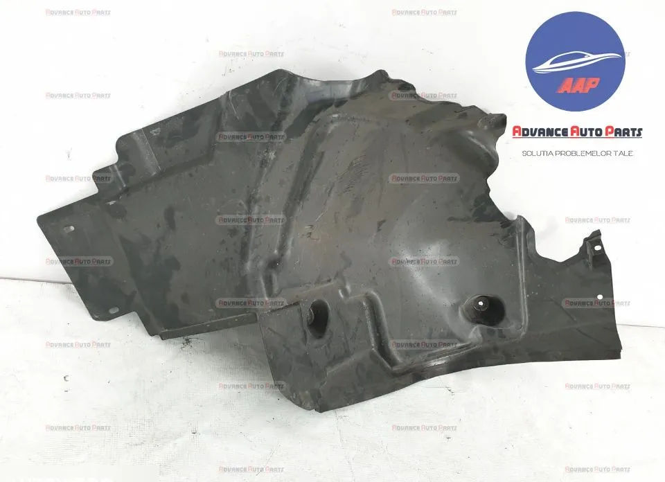 Carenaj stanga fata original Mercedes-Benz  E-Class  C238 [2016 - 2020 - Foto 4