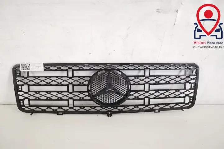 Grila Centrala Originala In Stare Buna Mercedes-Benz  G-Class  W463 [2
