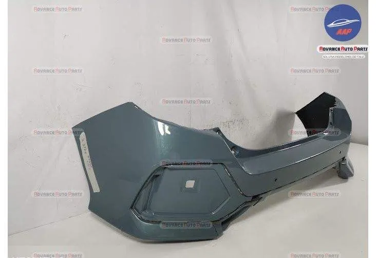 Bara Spate originala cu senzori Honda  Civic  10 [2015 - 2020] - Foto 2