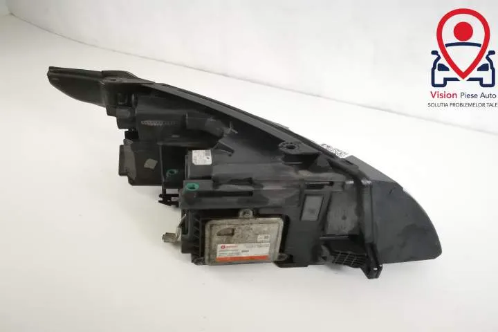 Far Stanga Original Xenon In Stare Buna Land Rover  Range Rover Evoque - Foto 6