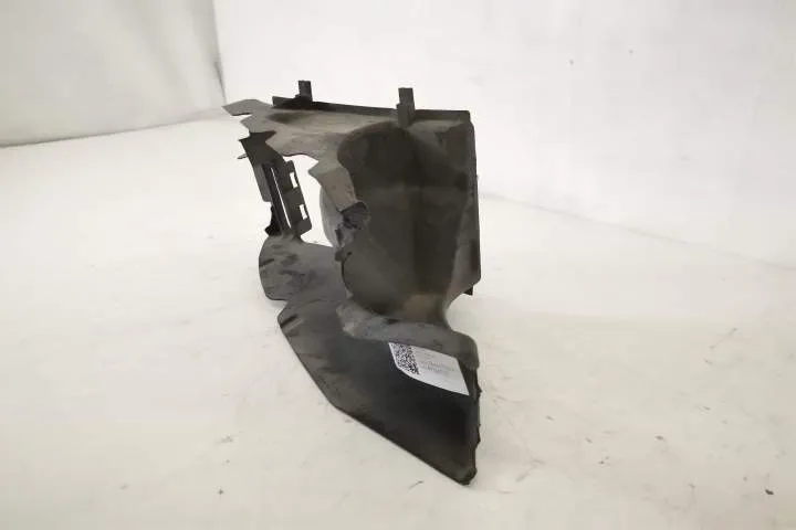 Deflector Aer Dreapta Original In Stare Buna Bentley Bentayga 1 [2015 - Foto 3
